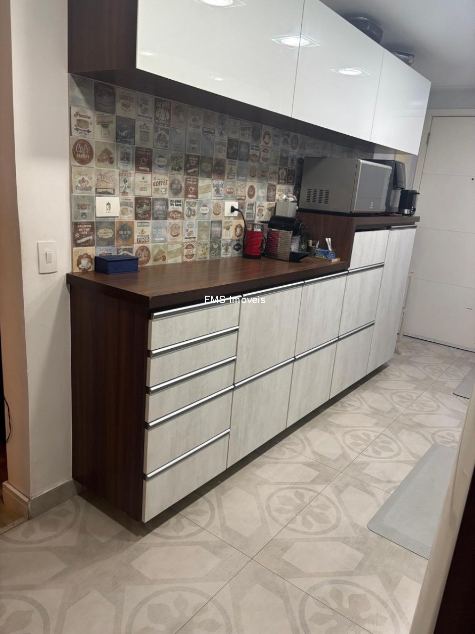 Apartamento, 3 quartos, 134 m² - Foto 6