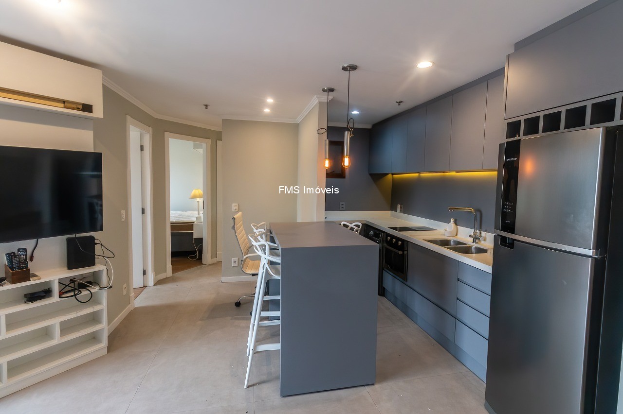 Apartamento, 2 quartos, 54 m² - Foto 3