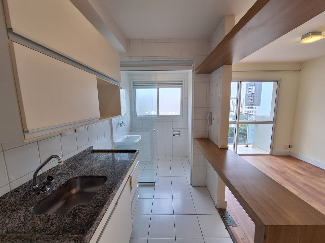 Apartamento, 1 quarto, 45 m² - Foto 12