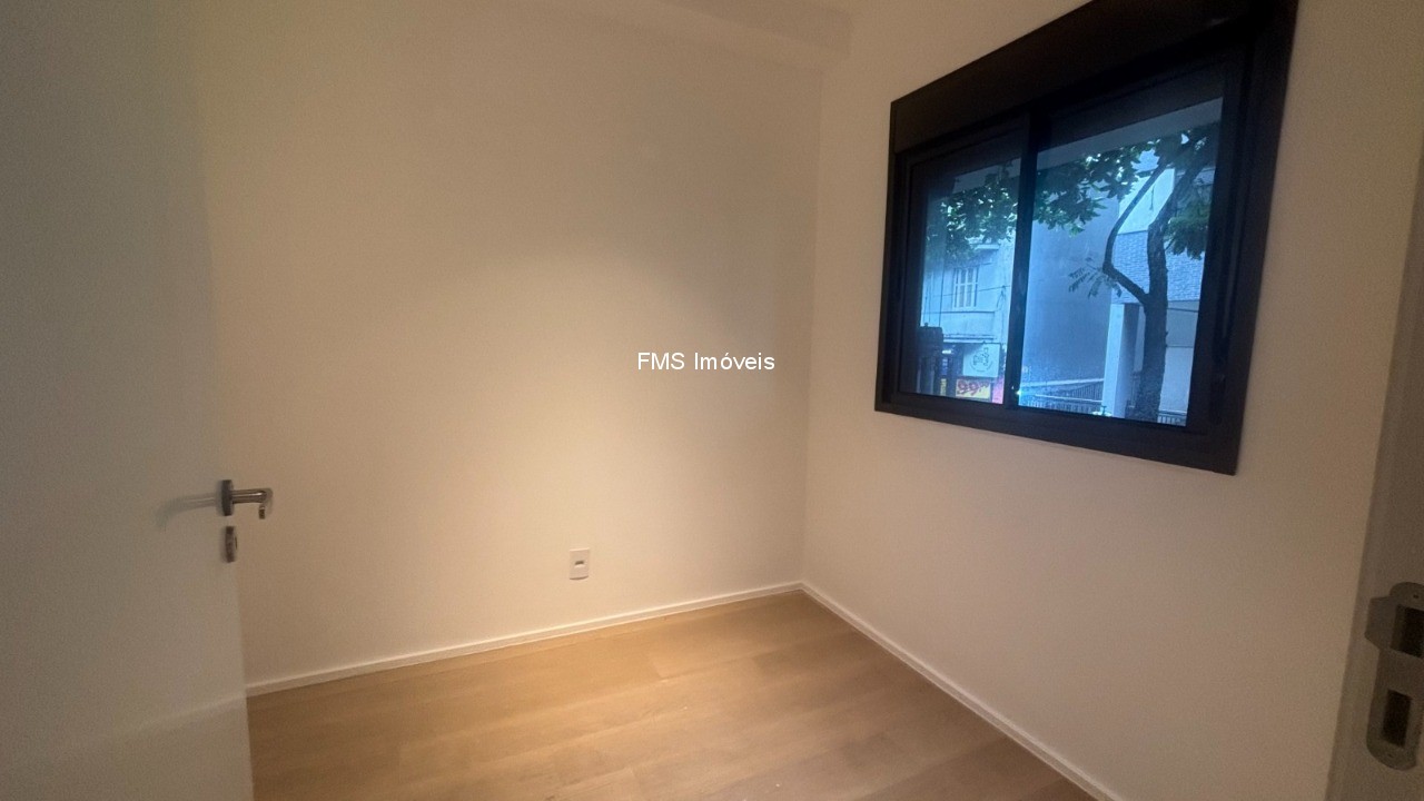Apartamento, 3 quartos, 36 m² - Foto 9