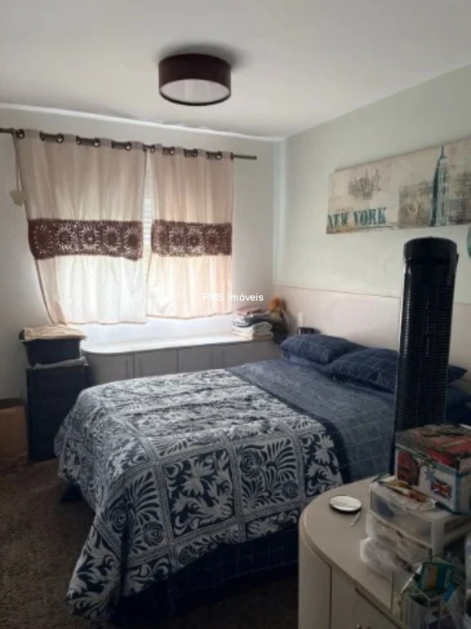 Apartamento, 2 quartos, 70 m² - Foto 23