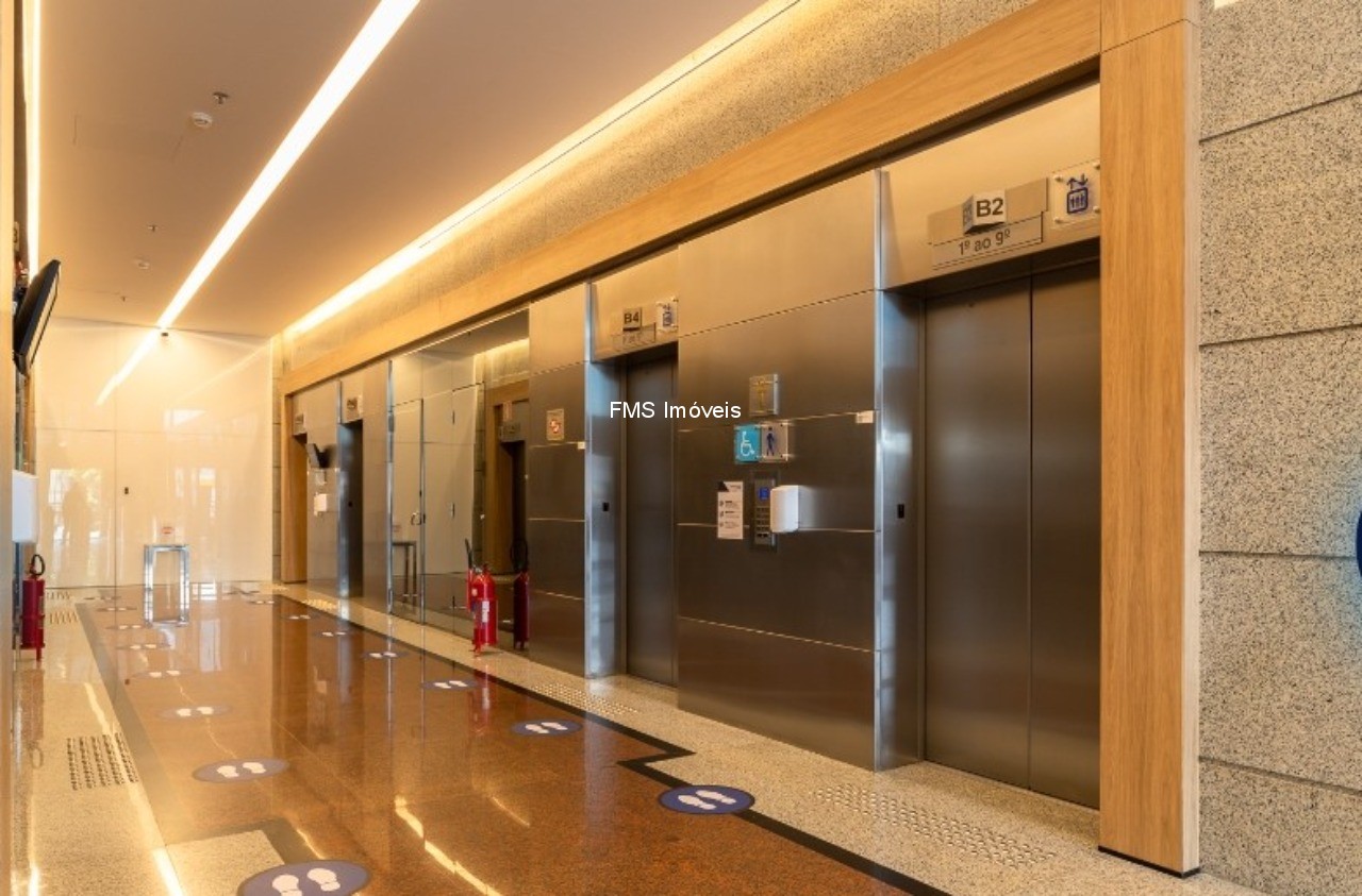 Loja-Salão, 538 m² - Foto 6