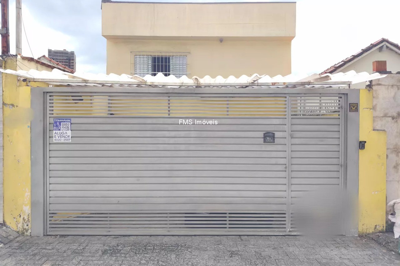 Casa, 3 quartos, 200 m² - Foto 1