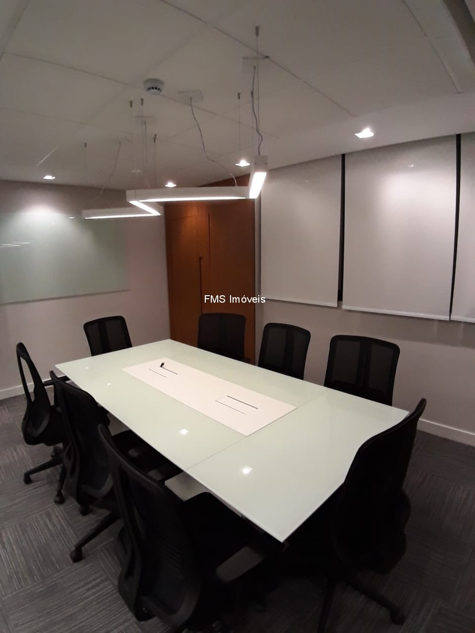 Sala-Conjunto, 280 m² - Foto 10