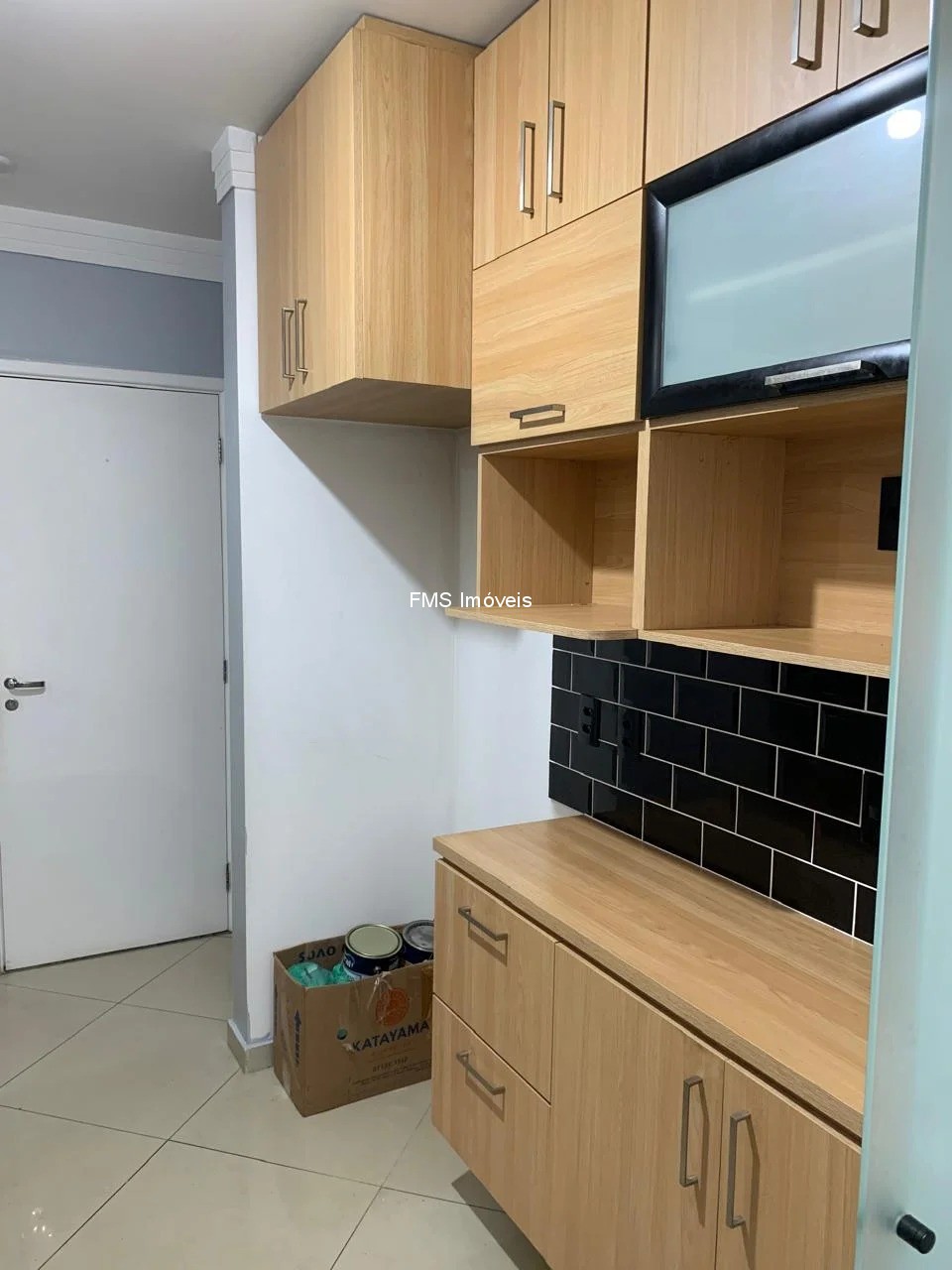 Apartamento, 2 quartos, 52 m² - Foto 9