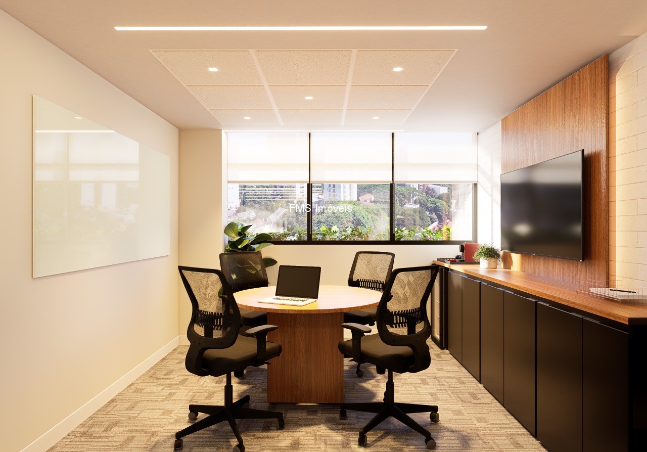 Sala-Conjunto, 260 m² - Foto 3
