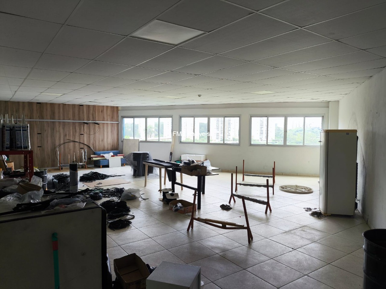 Depósito-Galpão, 570 m² - Foto 26