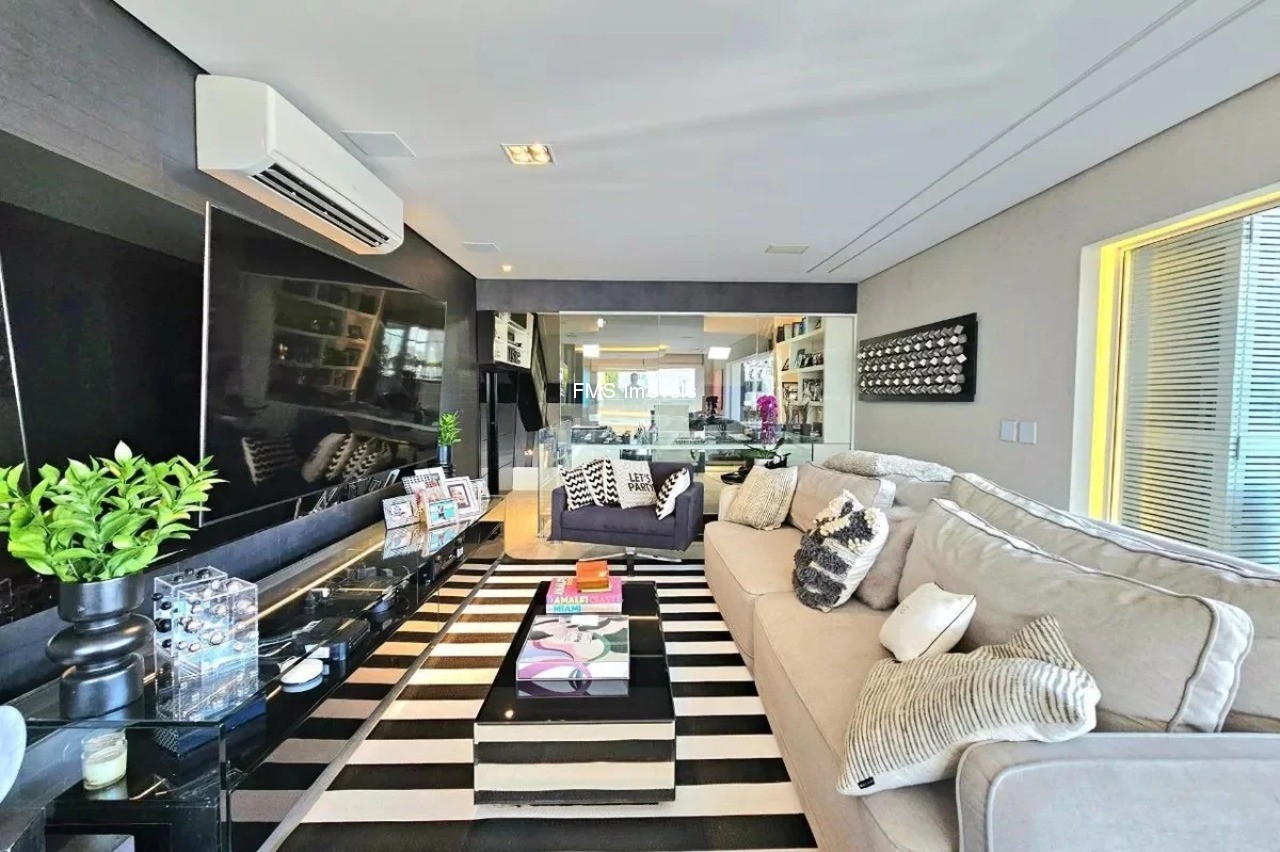 Apartamento, 3 quartos, 305 m² - Foto 17
