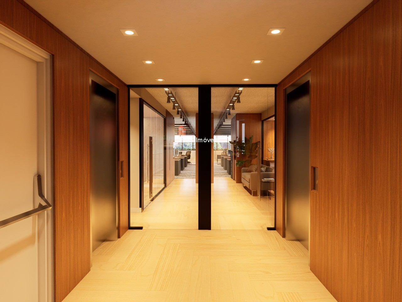 Sala-Conjunto, 260 m² - Foto 12