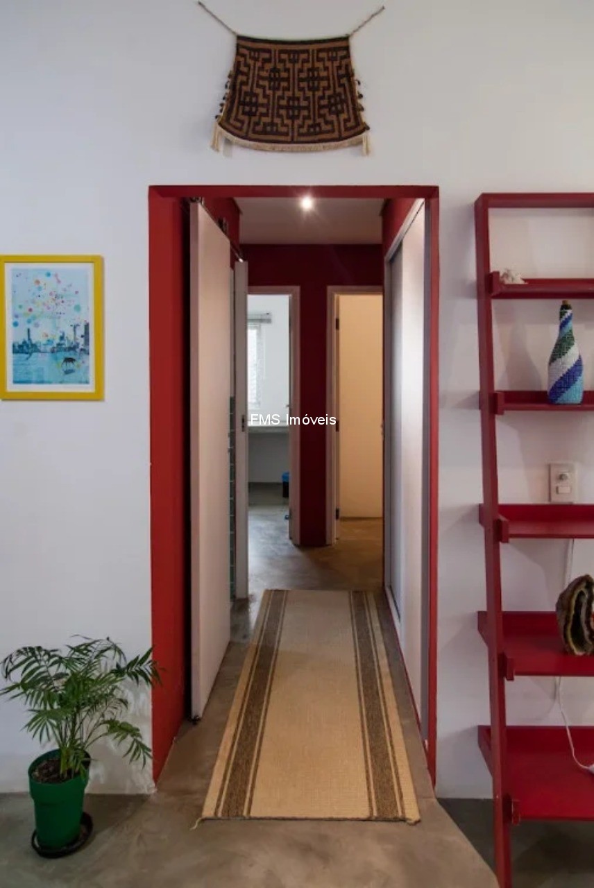 Apartamento, 2 quartos, 70 m² - Foto 7