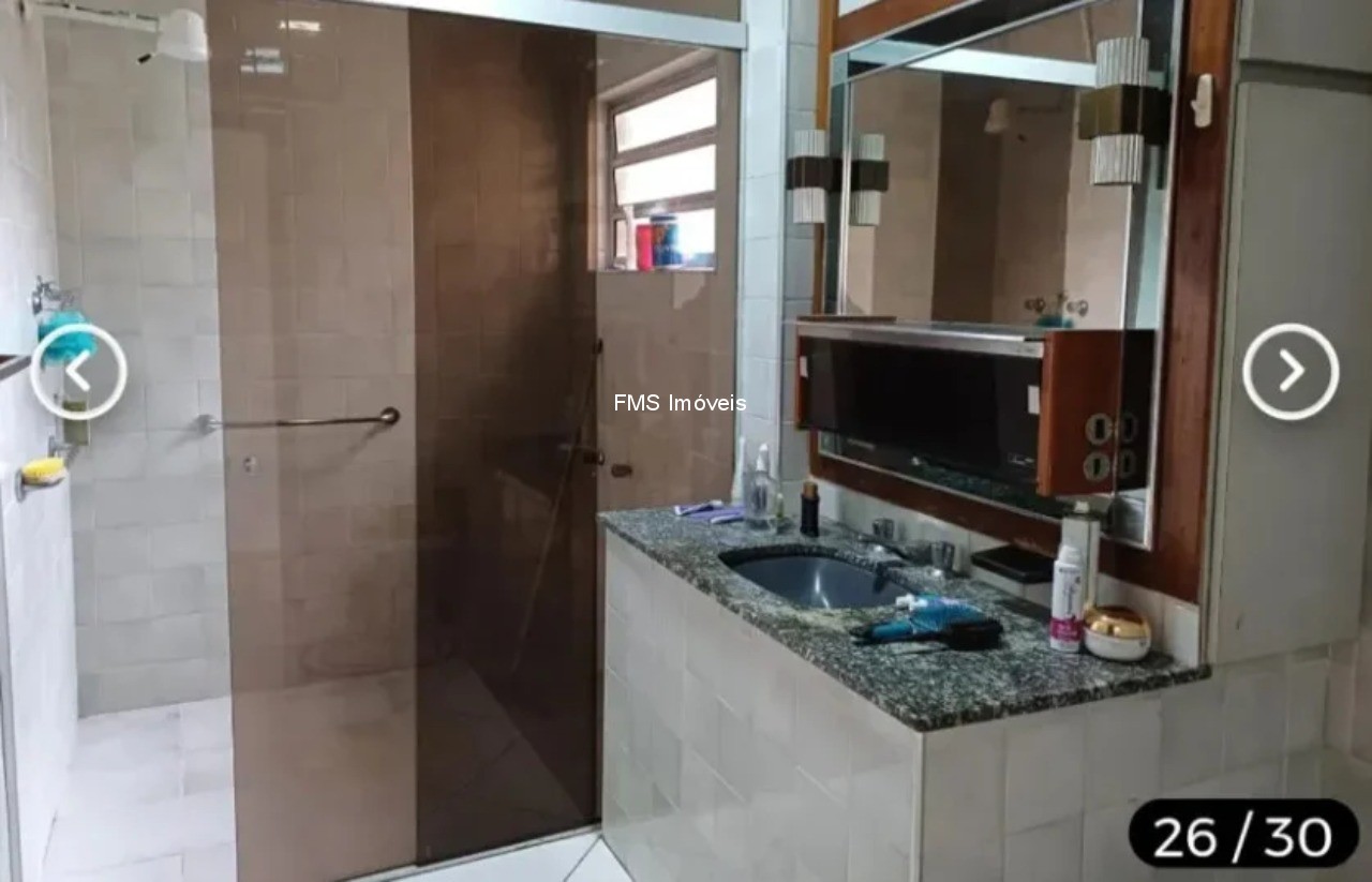 Casa, 4 quartos, 350 m² - Foto 4