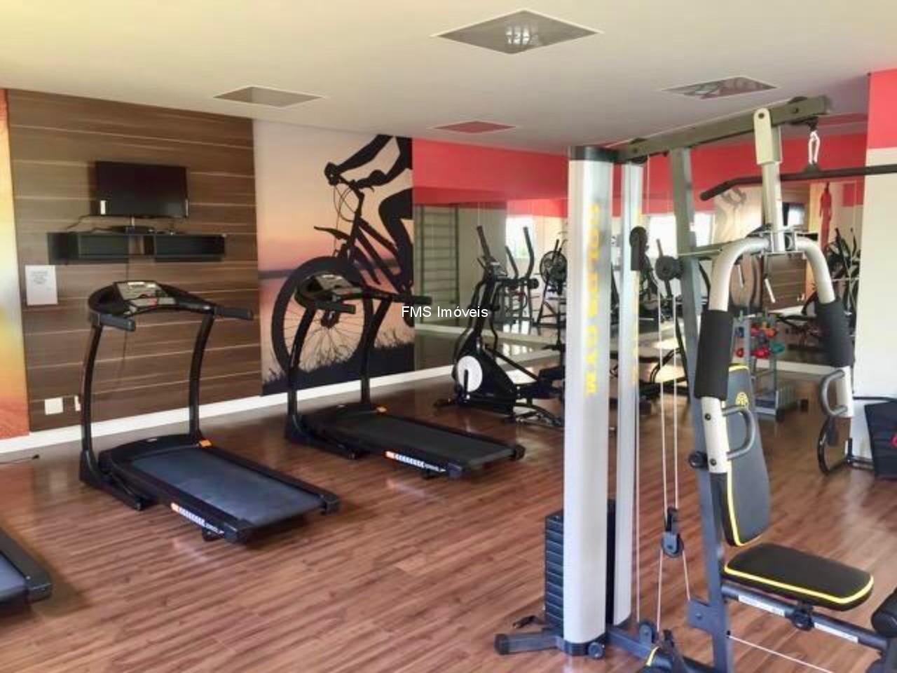 Apartamento, 2 quartos, 65 m² - Foto 22