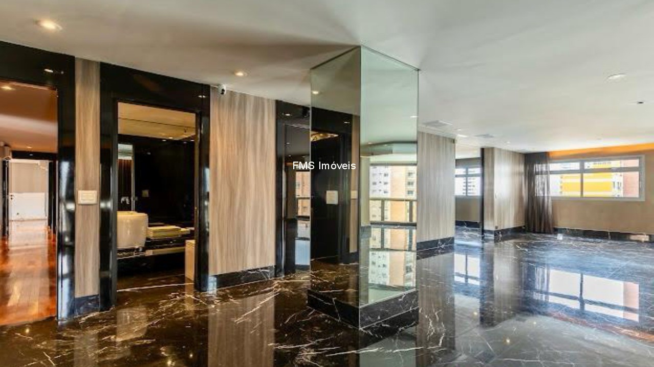 Apartamento, 2 quartos, 227 m² - Foto 9