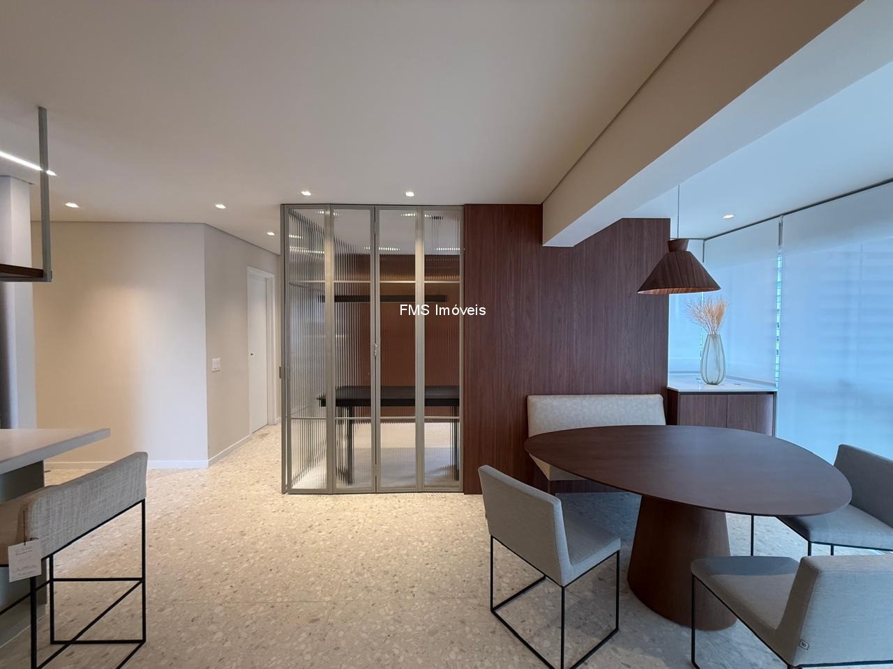 Apartamento, 2 quartos, 66 m² - Foto 4