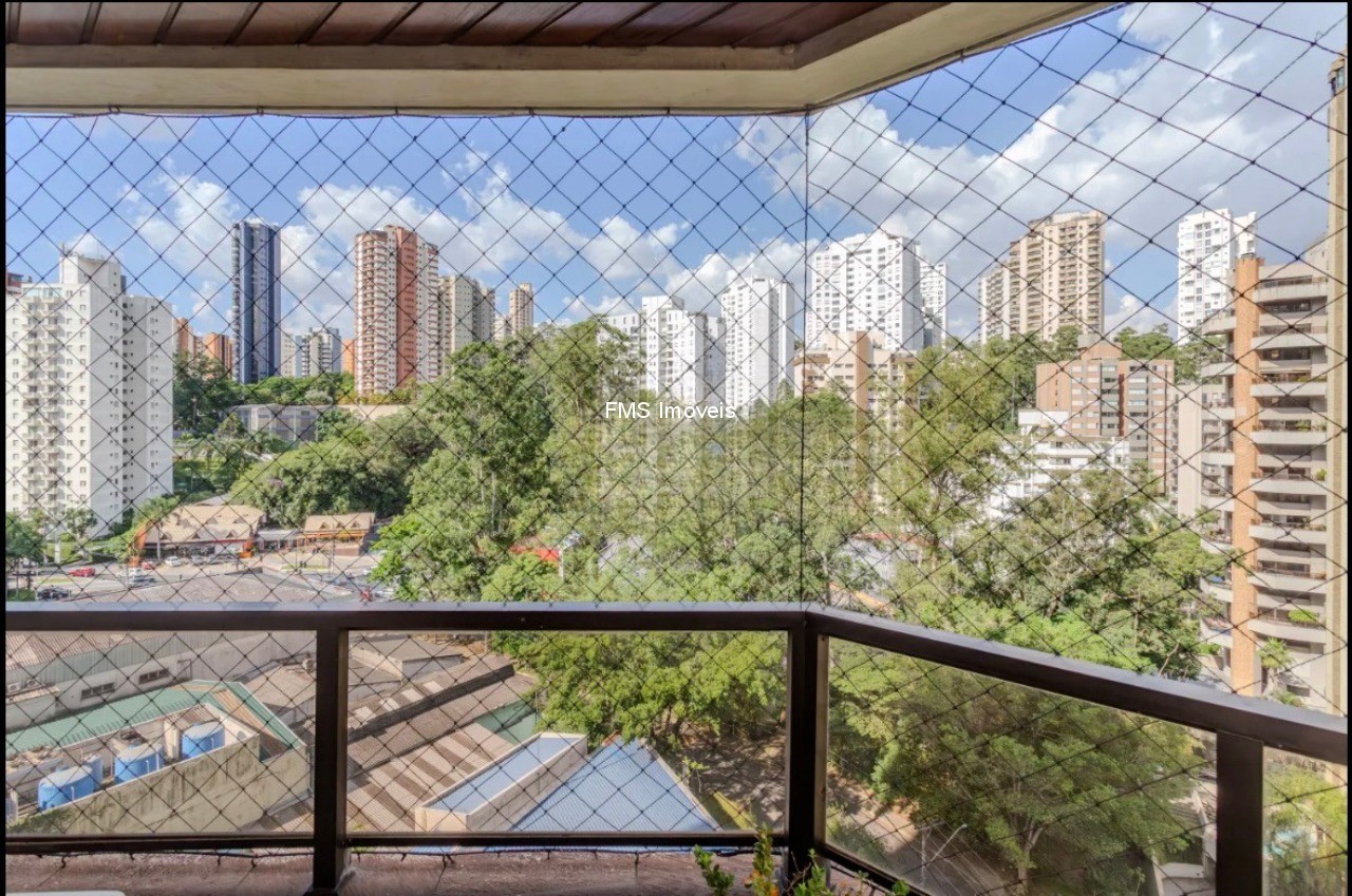 Apartamento, 4 quartos, 233 m² - Foto 3