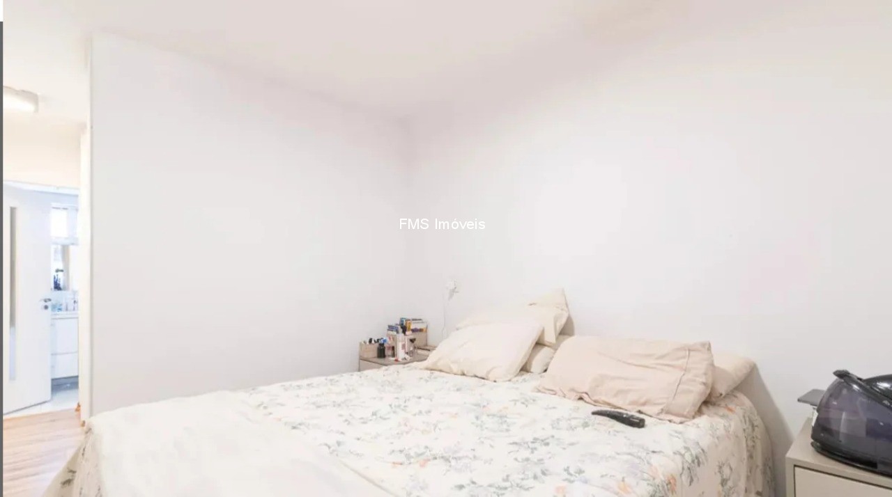 Apartamento, 3 quartos, 121 m² - Foto 21