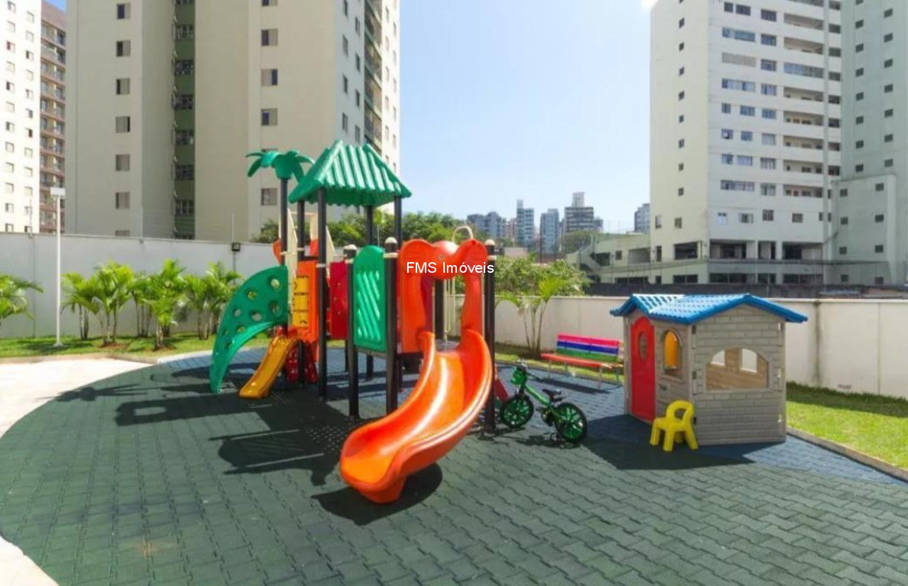 Apartamento, 3 quartos, 134 m² - Foto 19