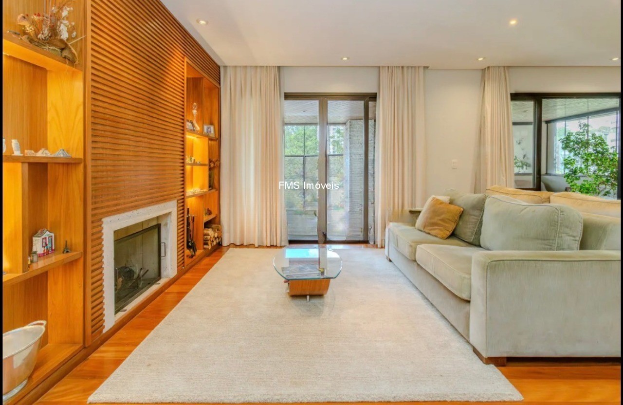 Apartamento, 4 quartos, 233 m² - Foto 23