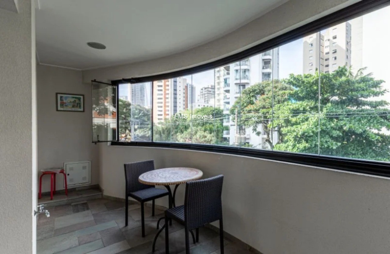 Apartamento, 2 quartos, 140 m² - Foto 2