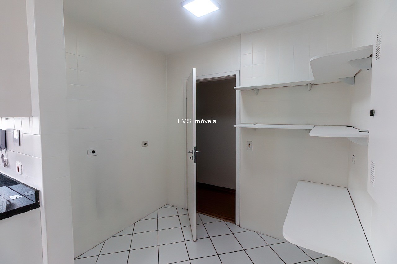 Apartamento, 4 quartos, 143 m² - Foto 35