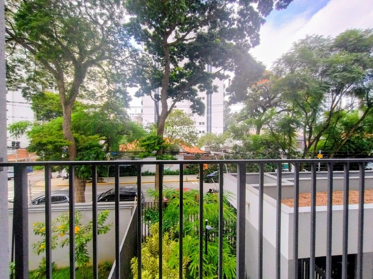 Apartamento, 1 quarto, 27 m² - Foto 5