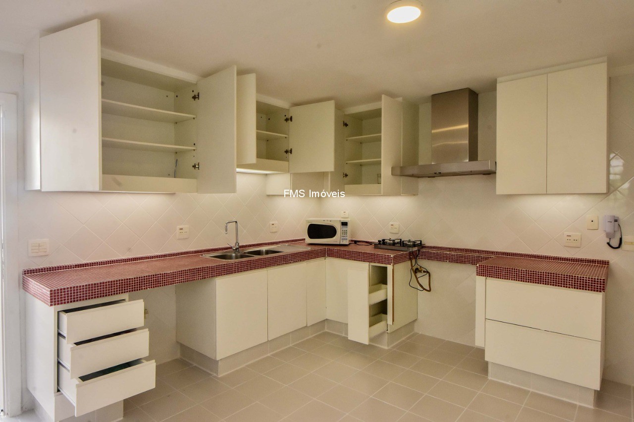 Casa, 3 quartos, 250 m² - Foto 17