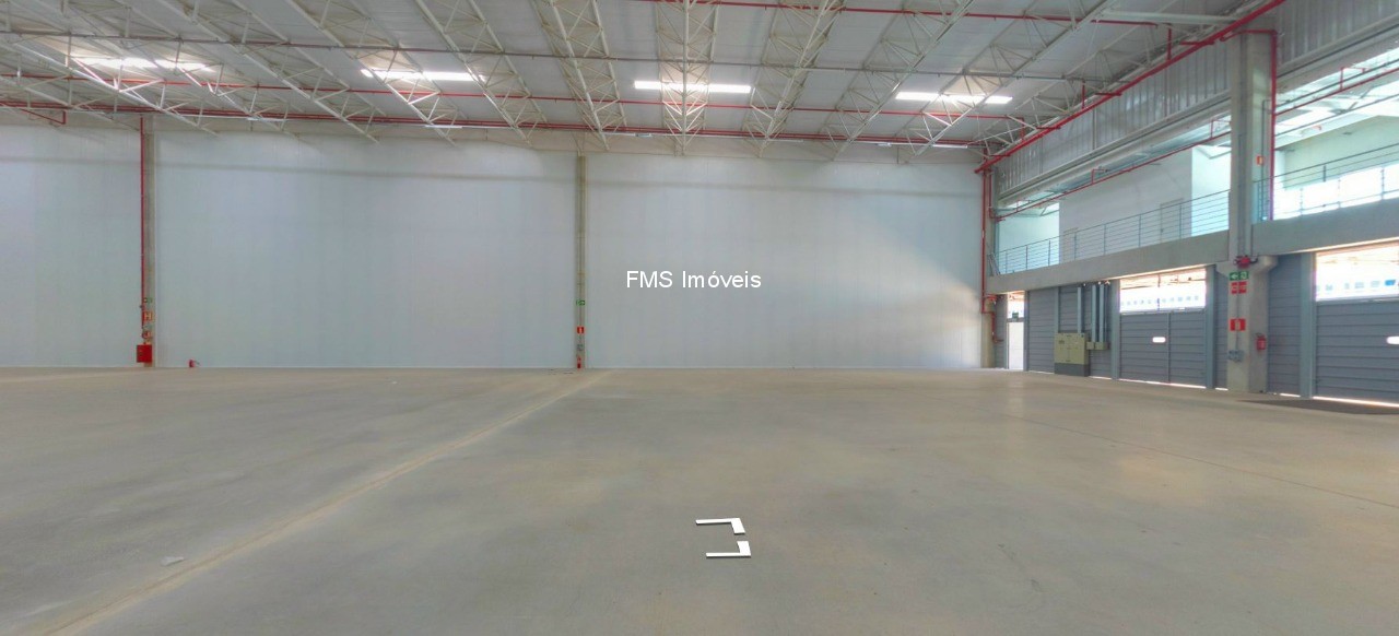 Depósito-Galpão, 4644 m² - Foto 6
