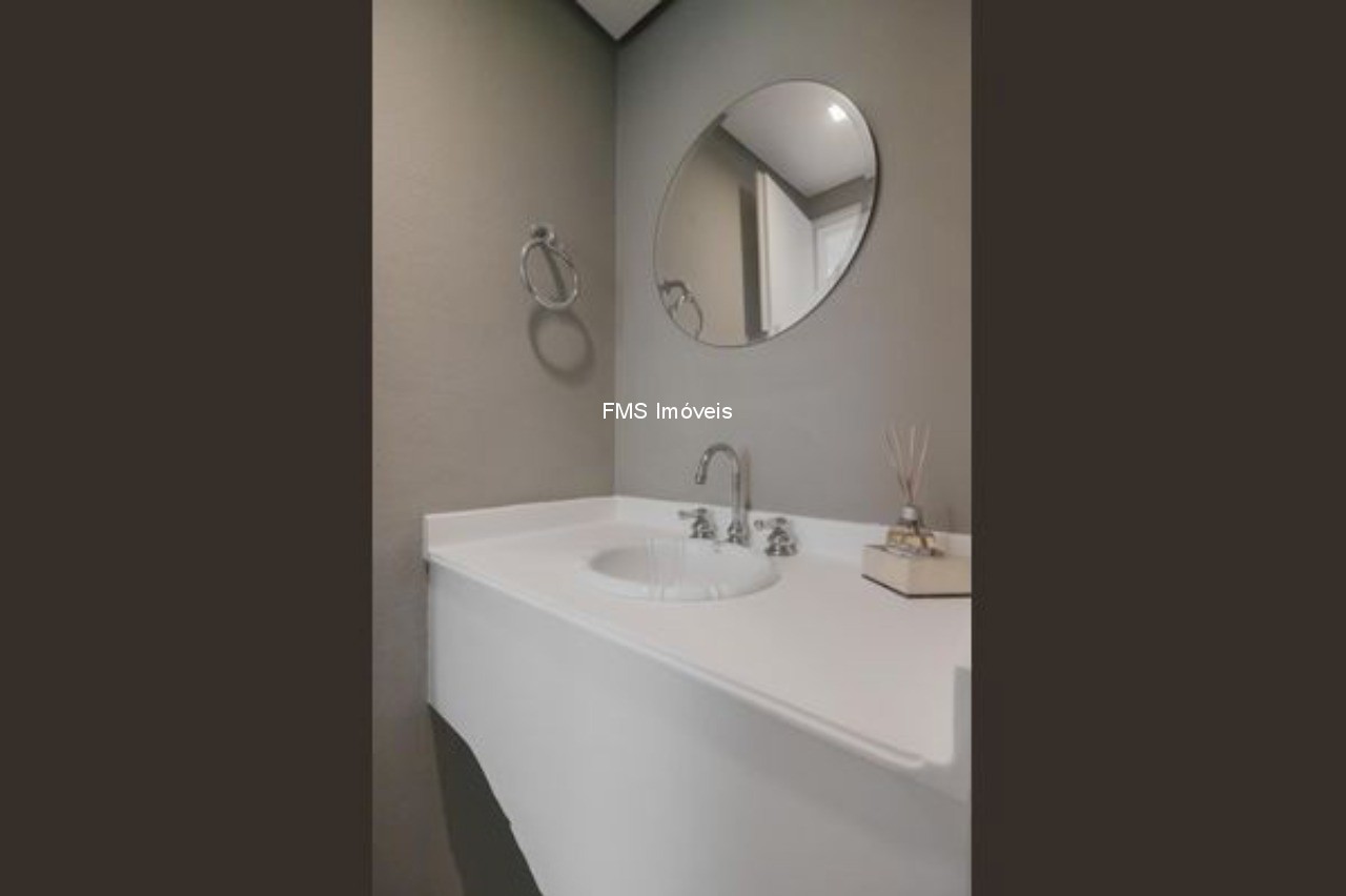 Apartamento, 3 quartos, 140 m² - Foto 6