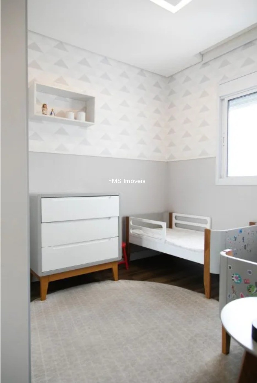 Apartamento, 3 quartos, 124 m² - Foto 12