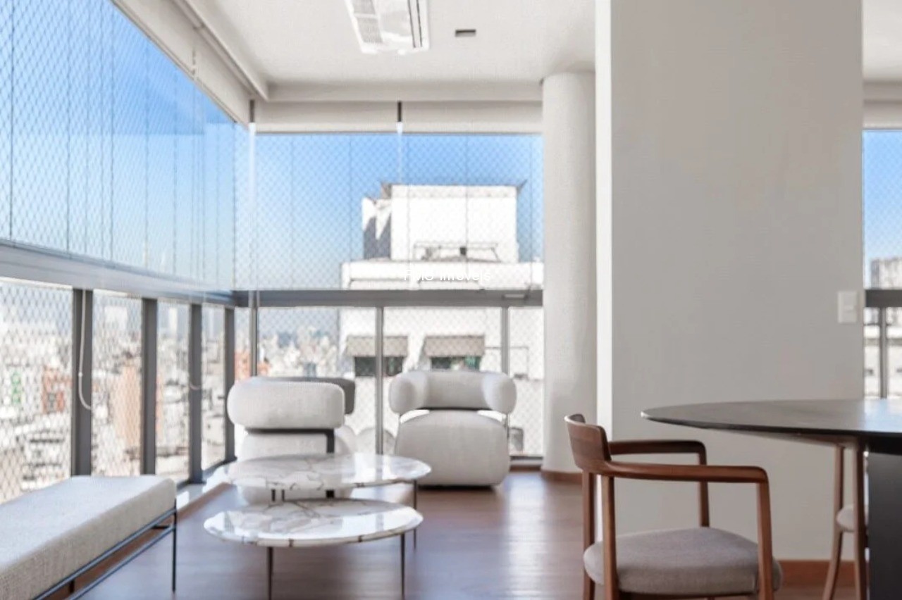 Apartamento, 3 quartos, 205 m² - Foto 9