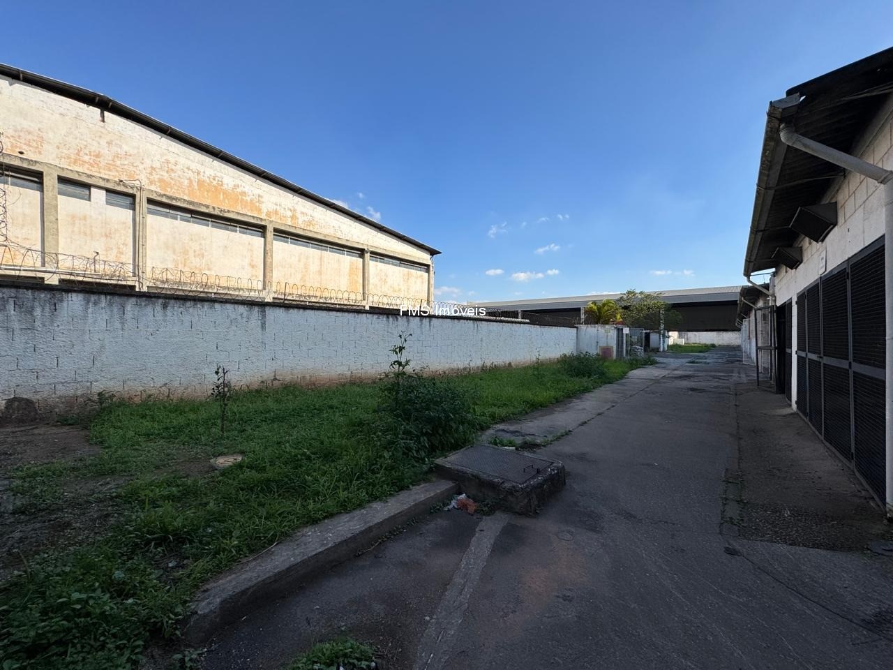 Depósito-Galpão, 6200 m² - Foto 15