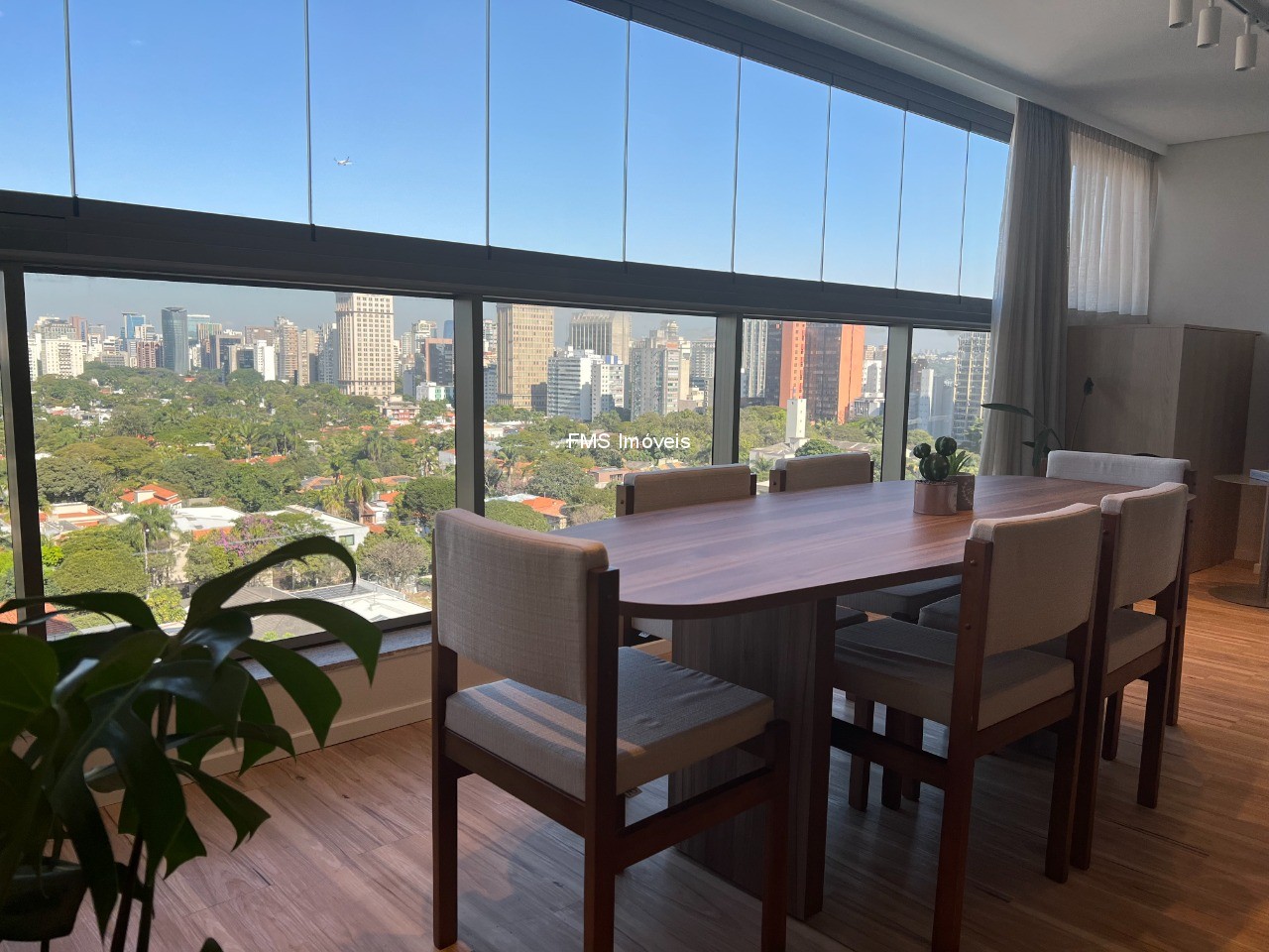 Apartamento, 1 quarto, 66 m² - Foto 35