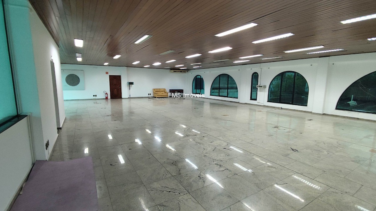 Prédio Inteiro, 1250 m² - Foto 1
