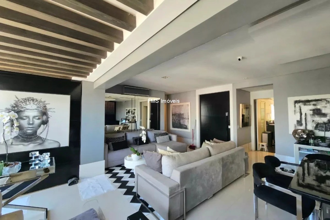 Apartamento, 3 quartos, 305 m² - Foto 21