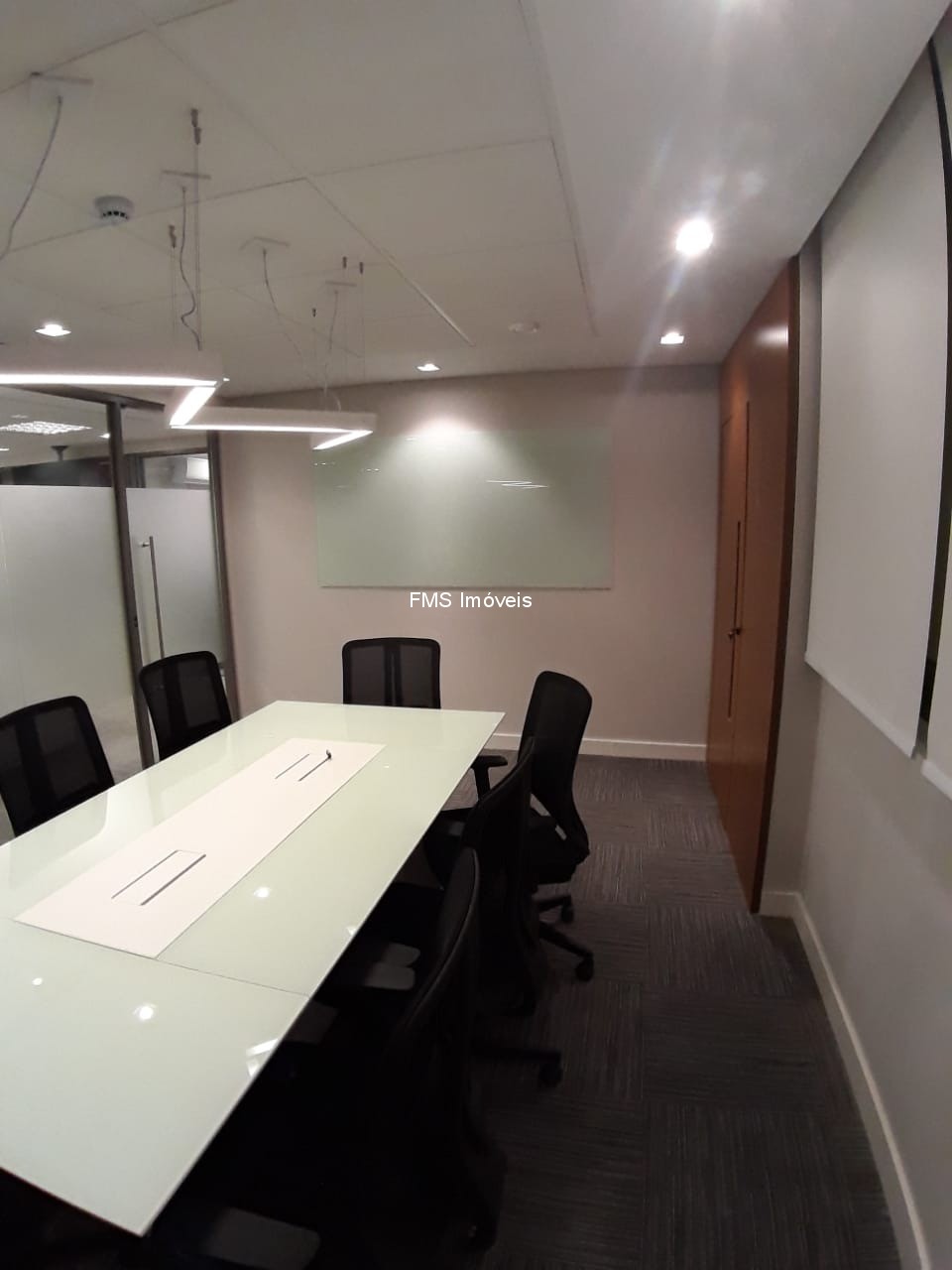Sala-Conjunto, 280 m² - Foto 9
