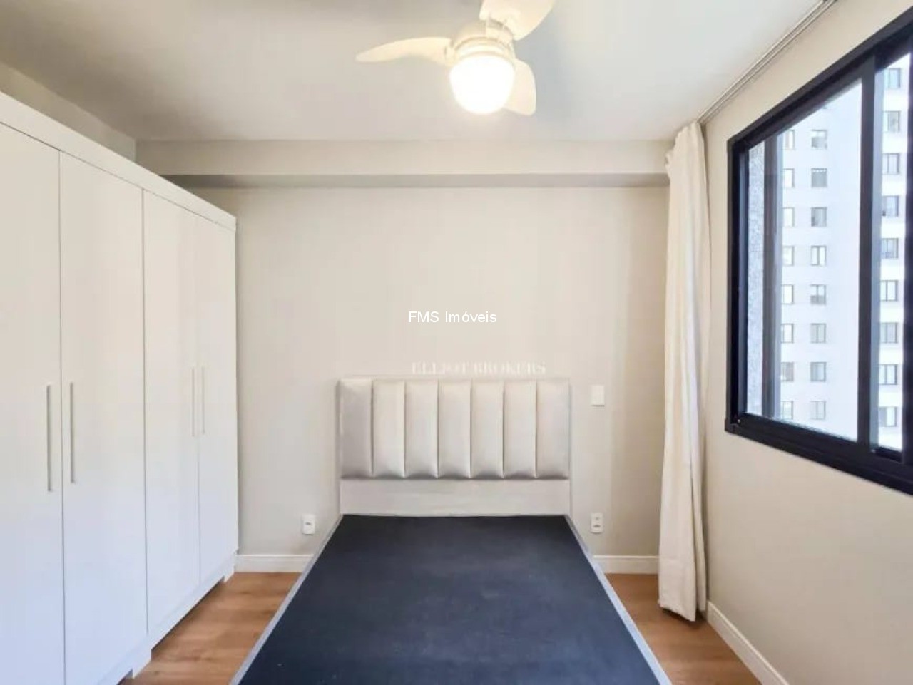 Apartamento, 1 quarto, 24 m² - Foto 22