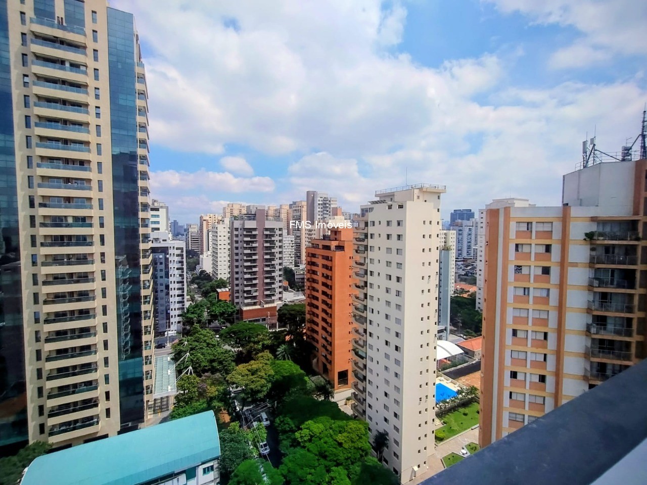 Apartamento, 1 quarto, 27 m² - Foto 13