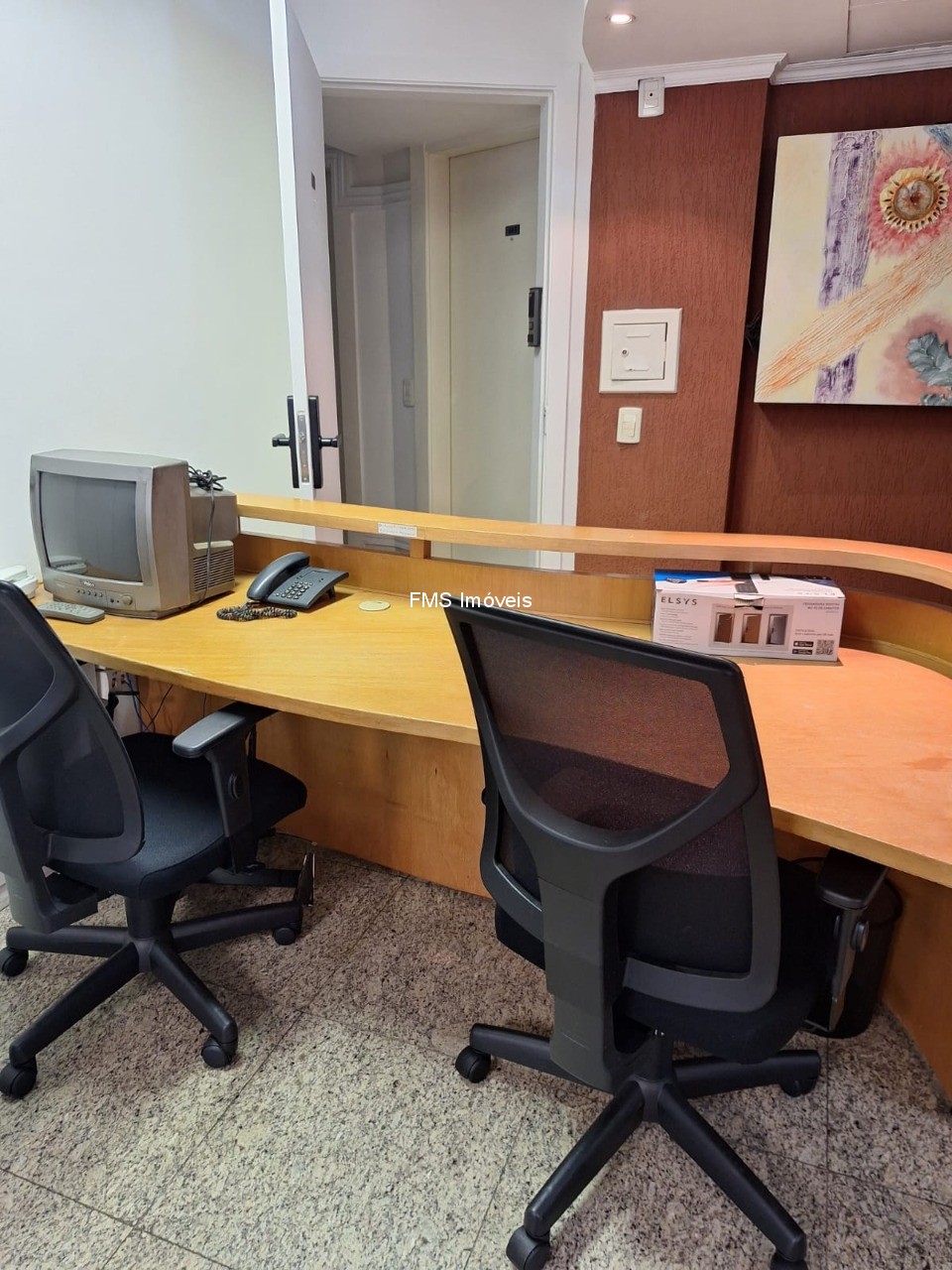 Sala-Conjunto, 44 m² - Foto 6