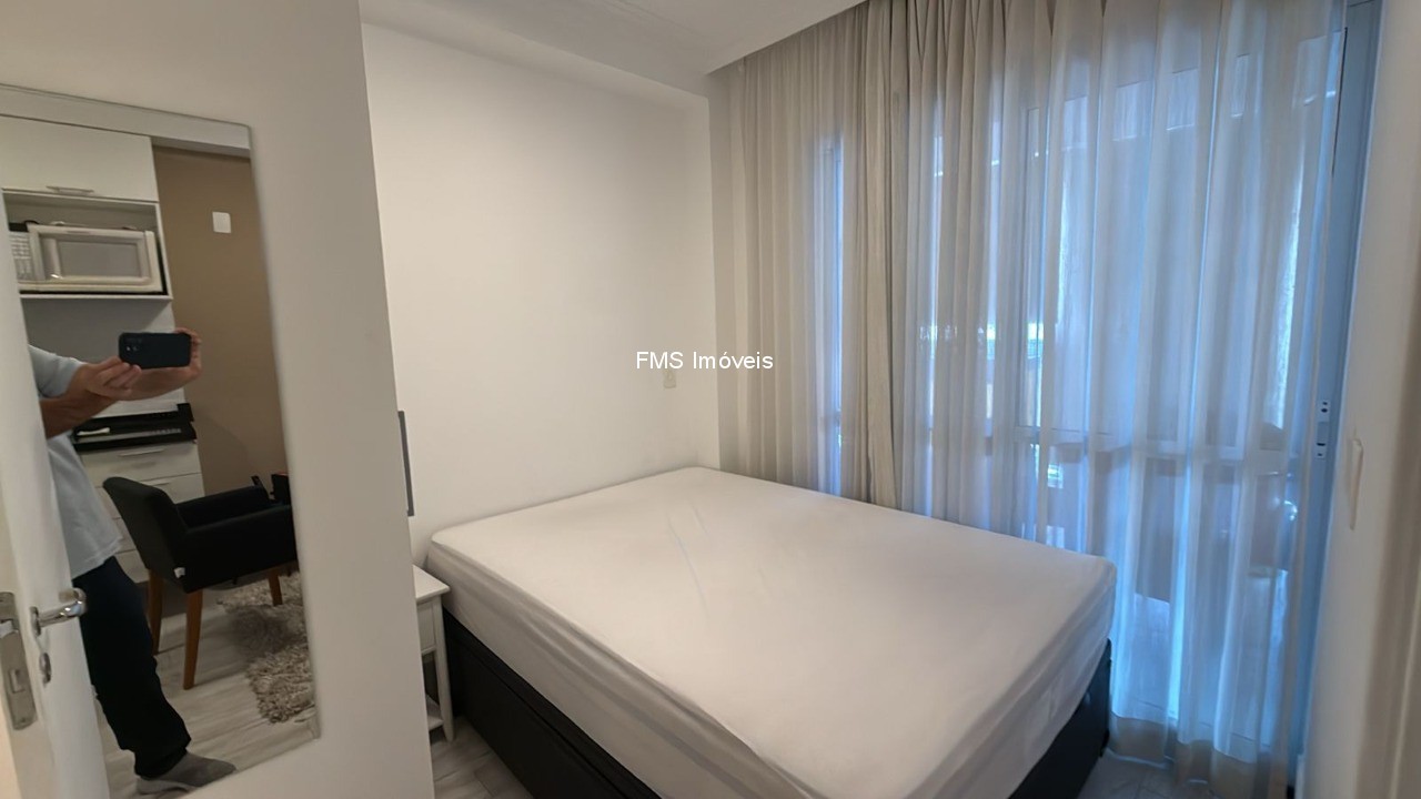 Apartamento, 1 quarto, 34 m² - Foto 4