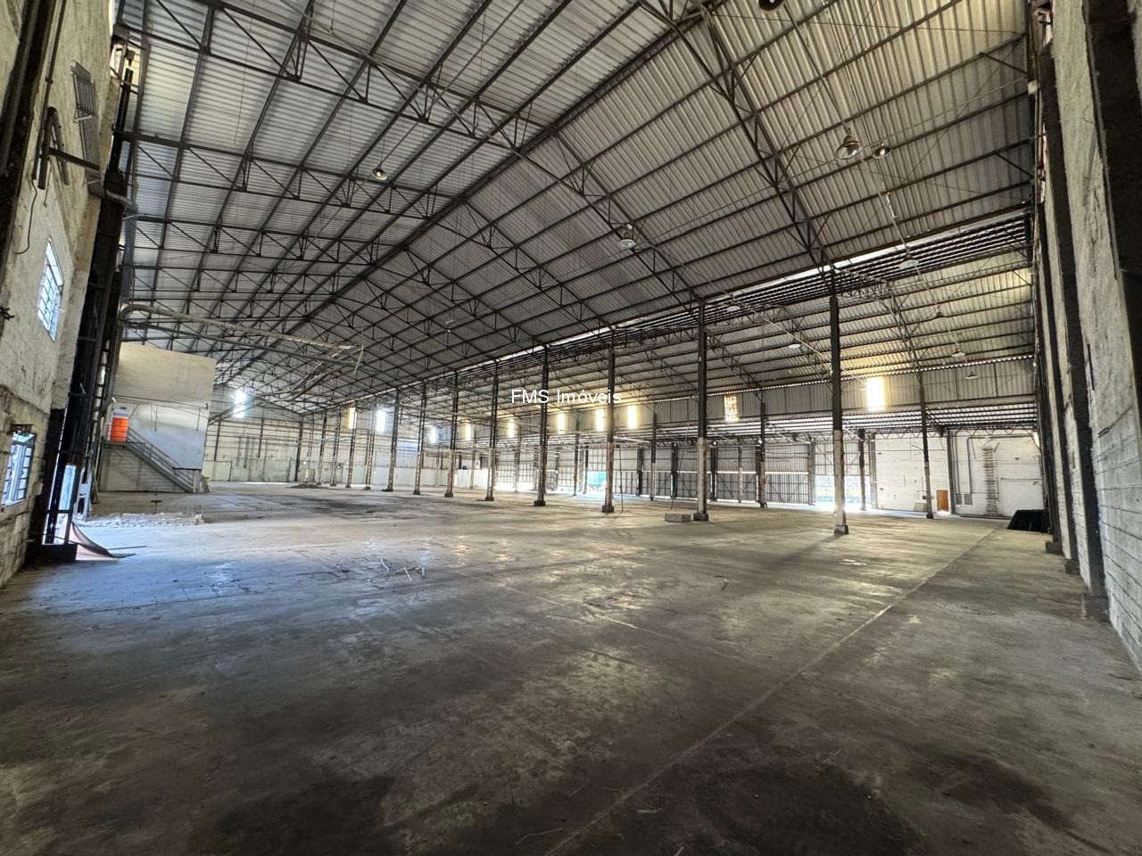 Depósito-Galpão, 6200 m² - Foto 2