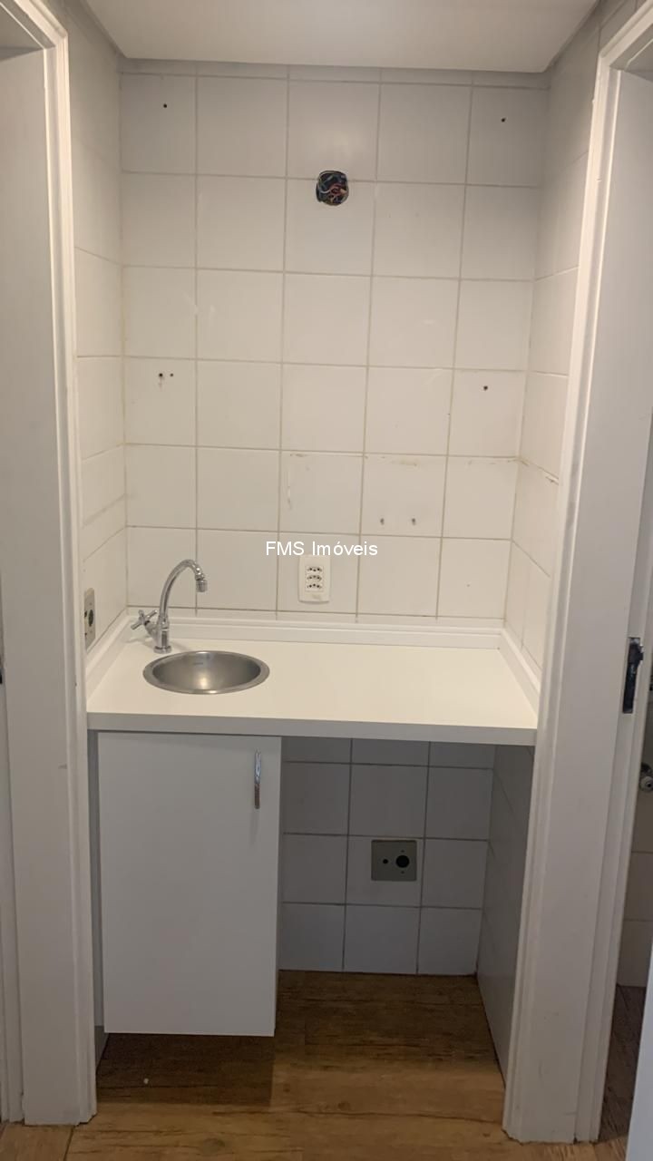 Sala-Conjunto, 62 m² - Foto 9
