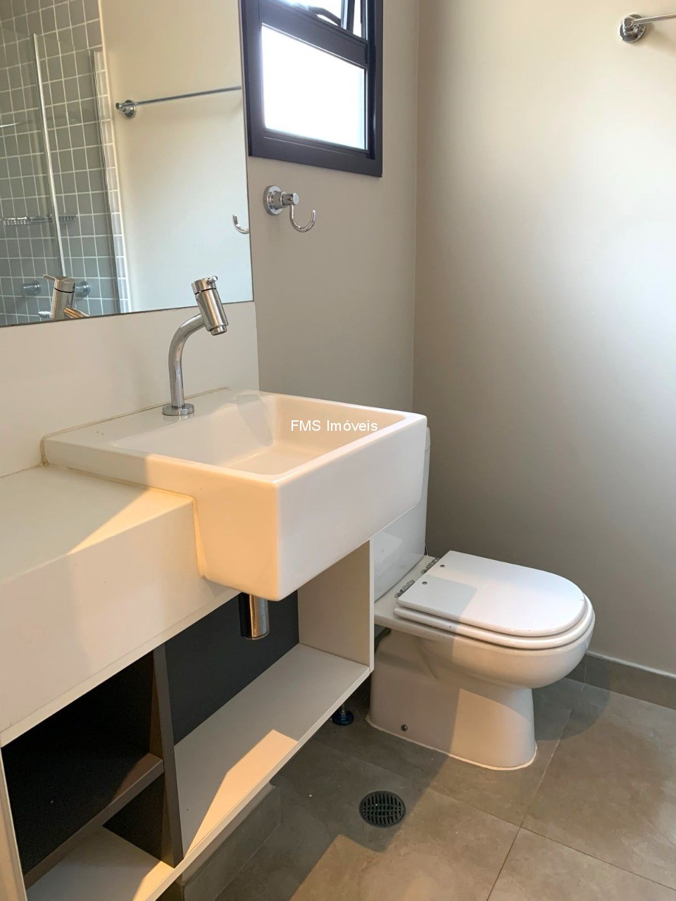 Apartamento, 1 quarto, 32 m² - Foto 20