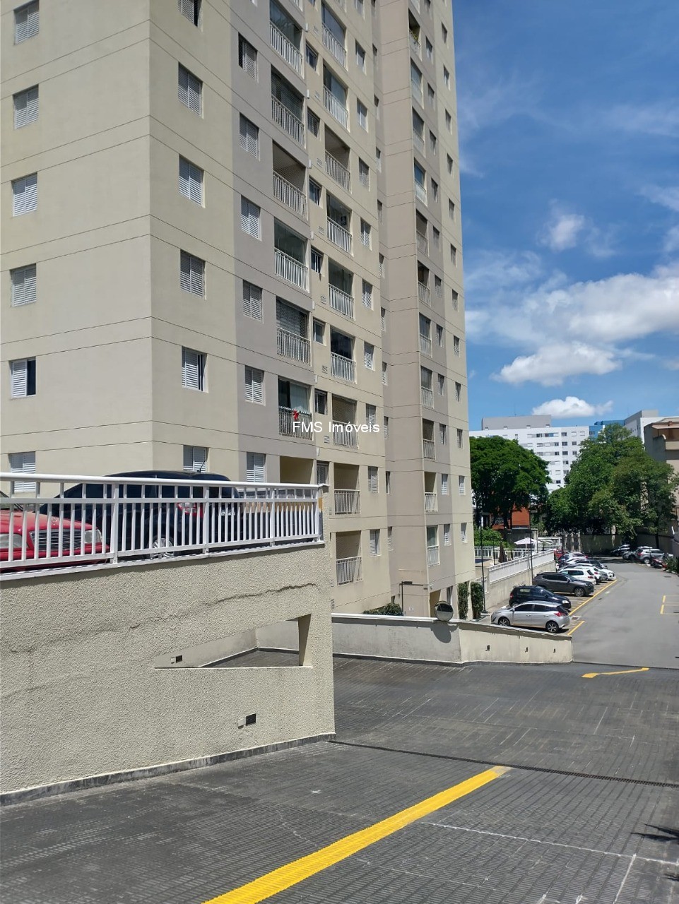 Apartamento, 2 quartos, 55 m² - Foto 20