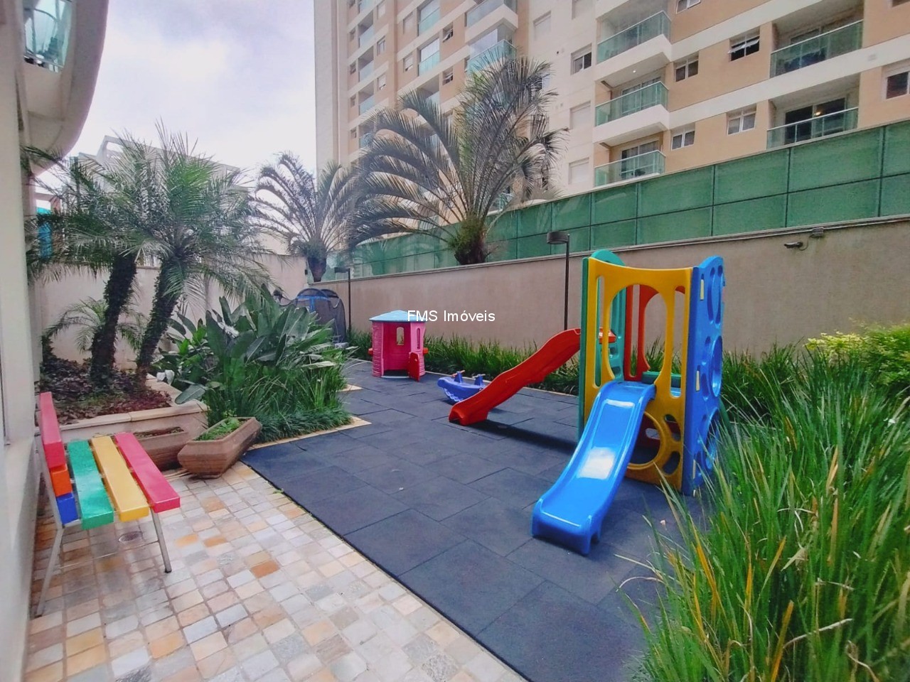 Apartamento, 1 quarto, 45 m² - Foto 53