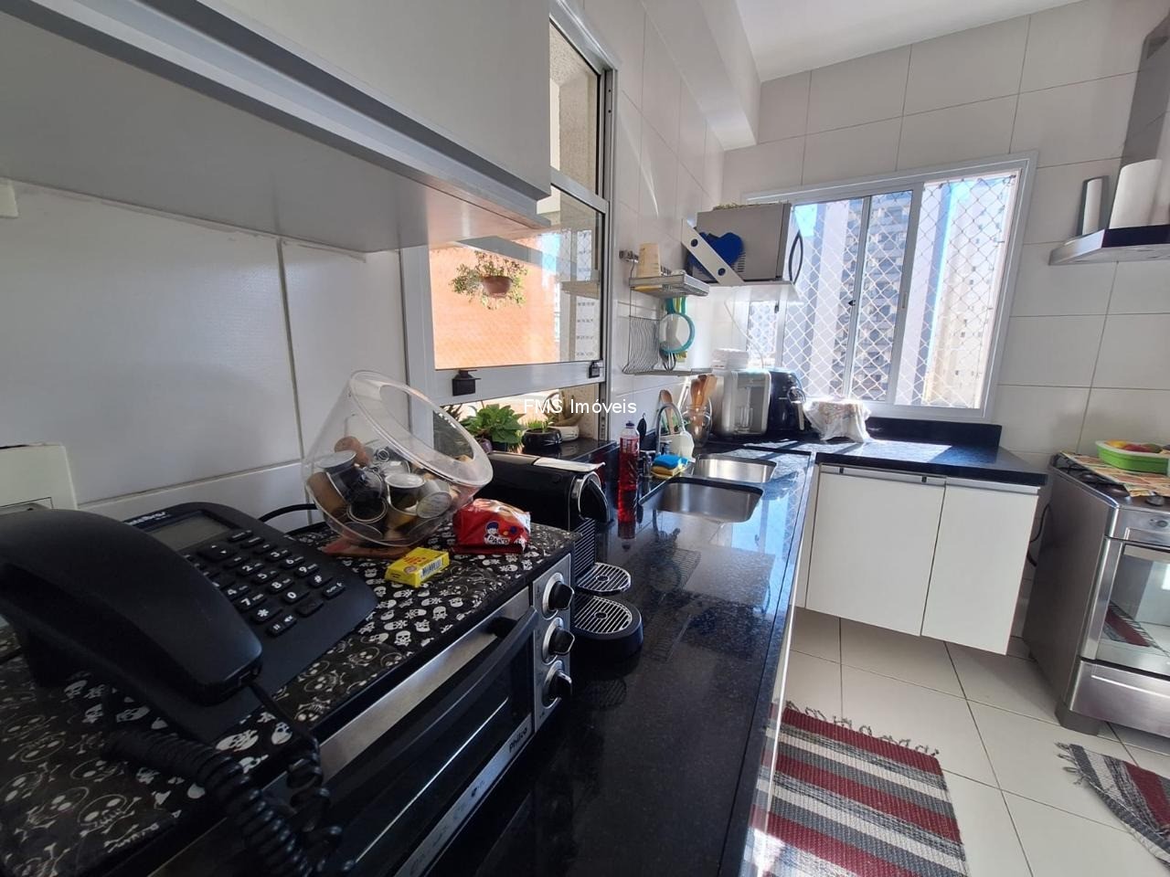 Apartamento, 2 quartos, 89 m² - Foto 20