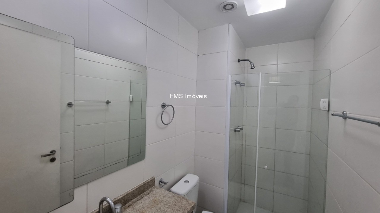 Apartamento, 1 quarto, 38 m² - Foto 9