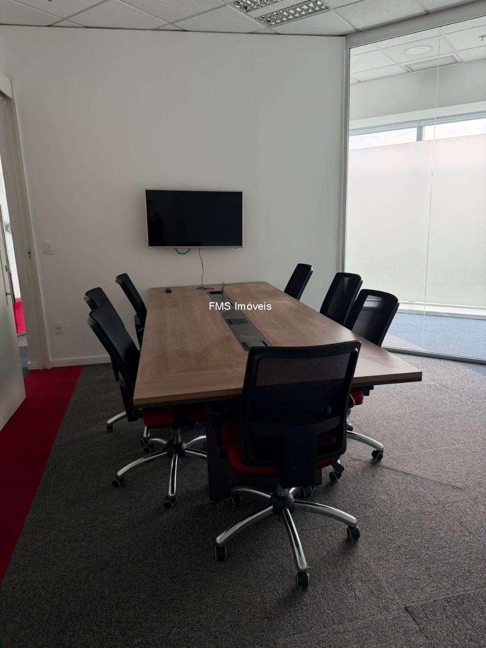 Sala-Conjunto, 159 m² - Foto 14