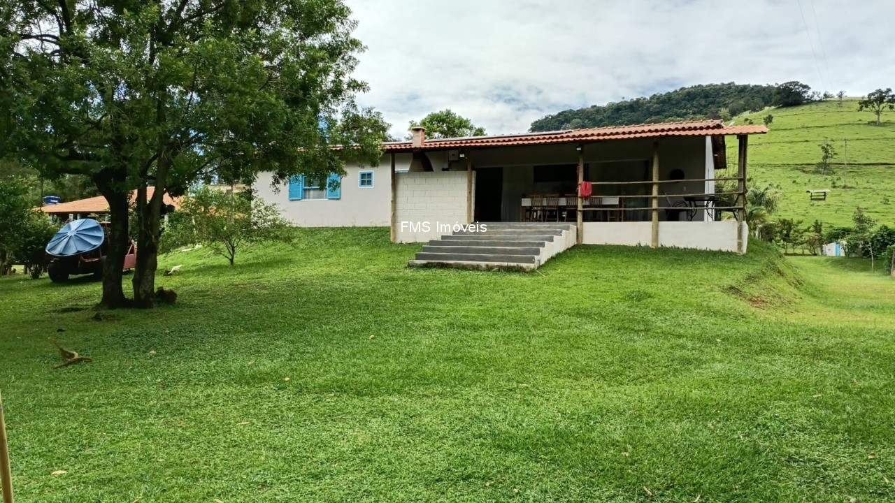 Chácara, 4 quartos - Foto 13