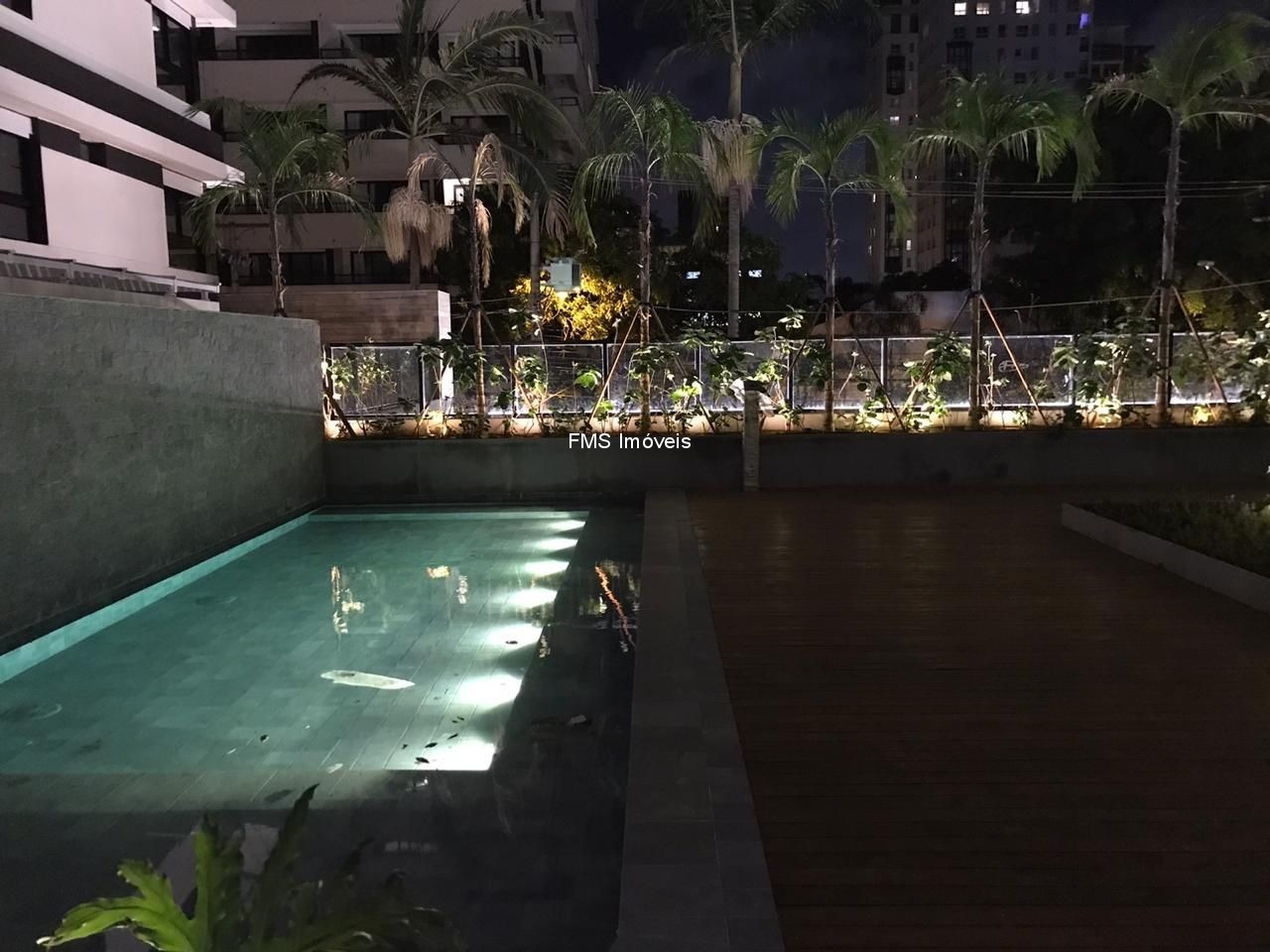 Apartamento, 2 quartos, 115 m² - Foto 4