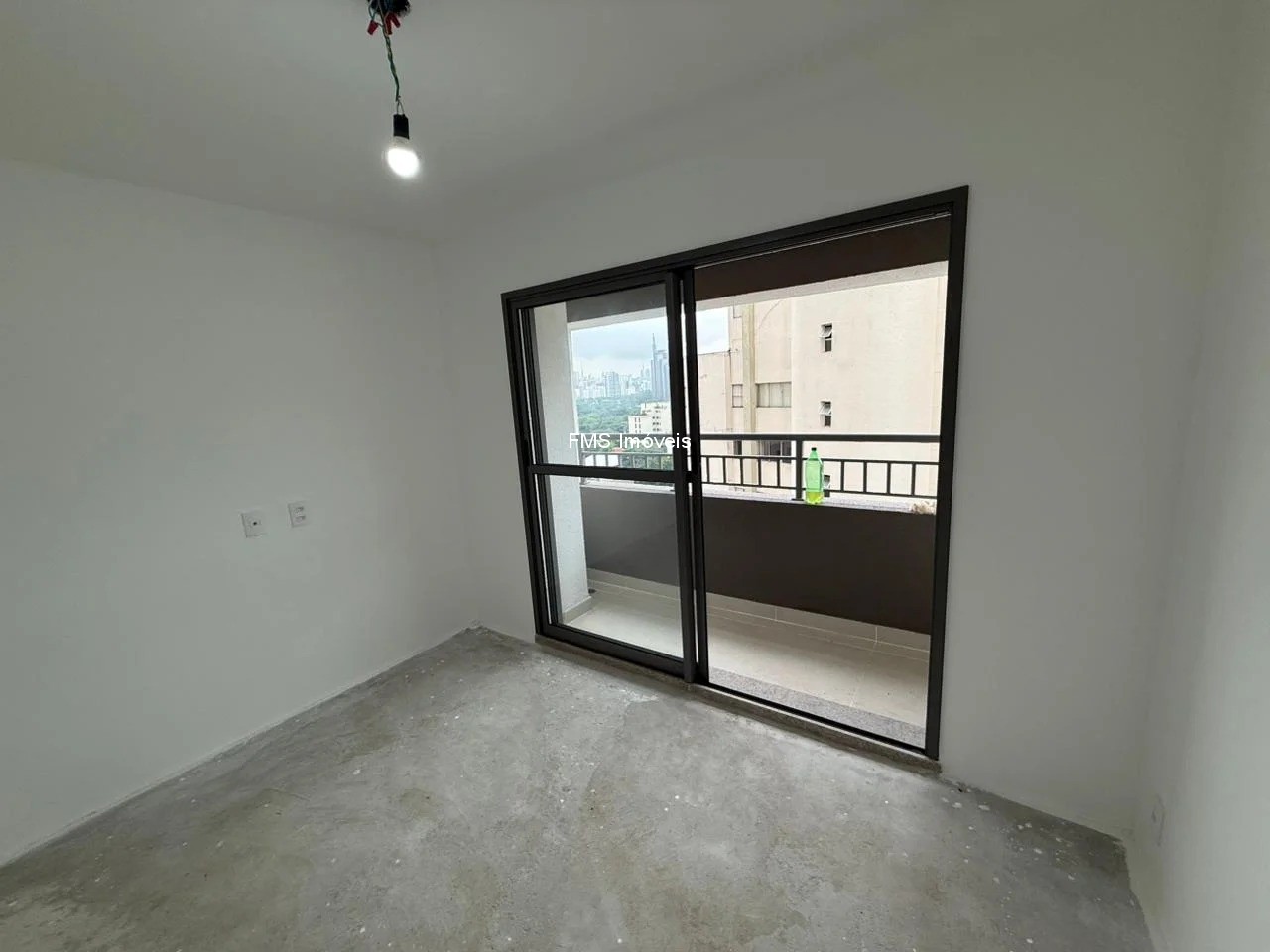 Apartamento, 1 quarto, 22 m² - Foto 9